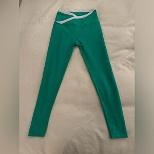 Beyond yoga space dyed leggings